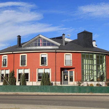Hotel Tremazal Гуардо Екстериор снимка