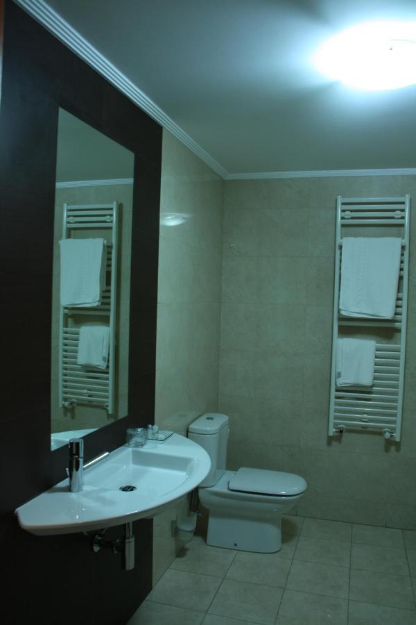 Hotel Tremazal Гуардо Екстериор снимка