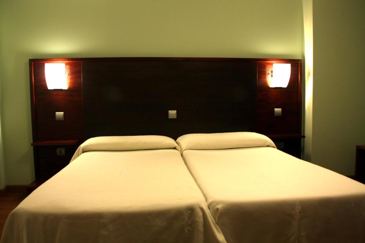 Hotel Tremazal Гуардо Екстериор снимка