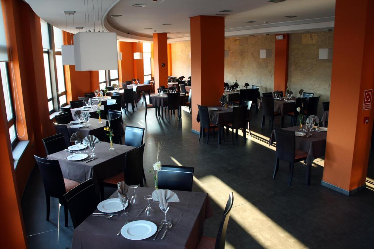 Hotel Tremazal Гуардо Екстериор снимка