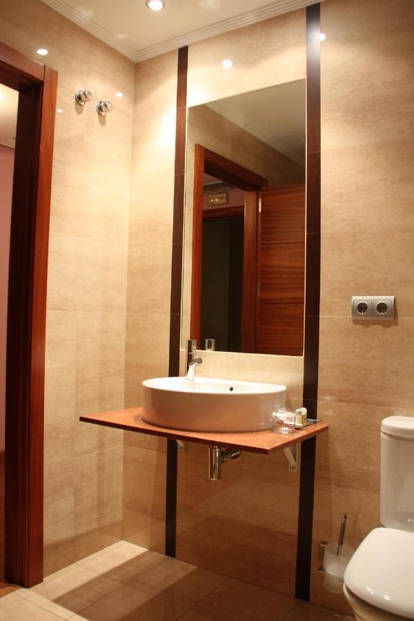Hotel Tremazal Гуардо Екстериор снимка