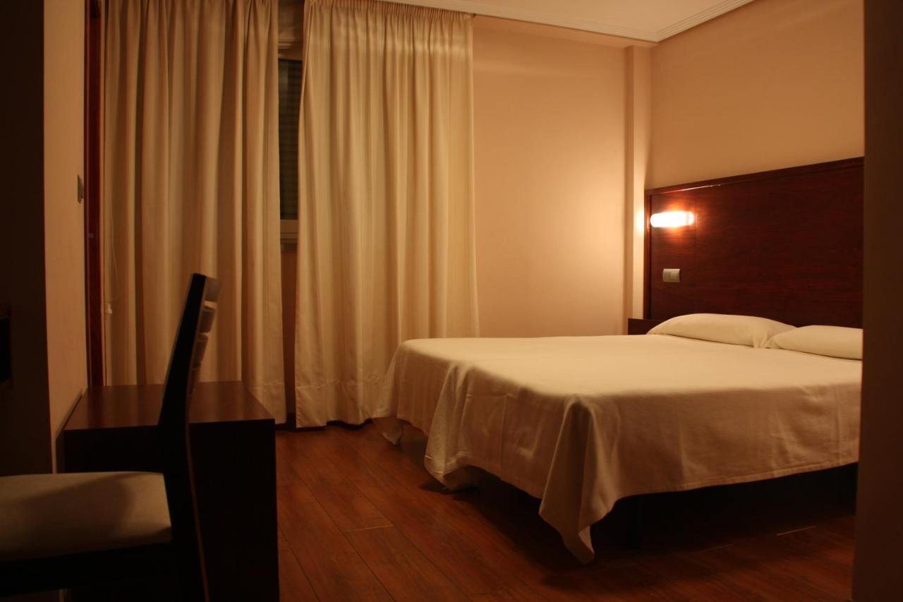Hotel Tremazal Гуардо Екстериор снимка