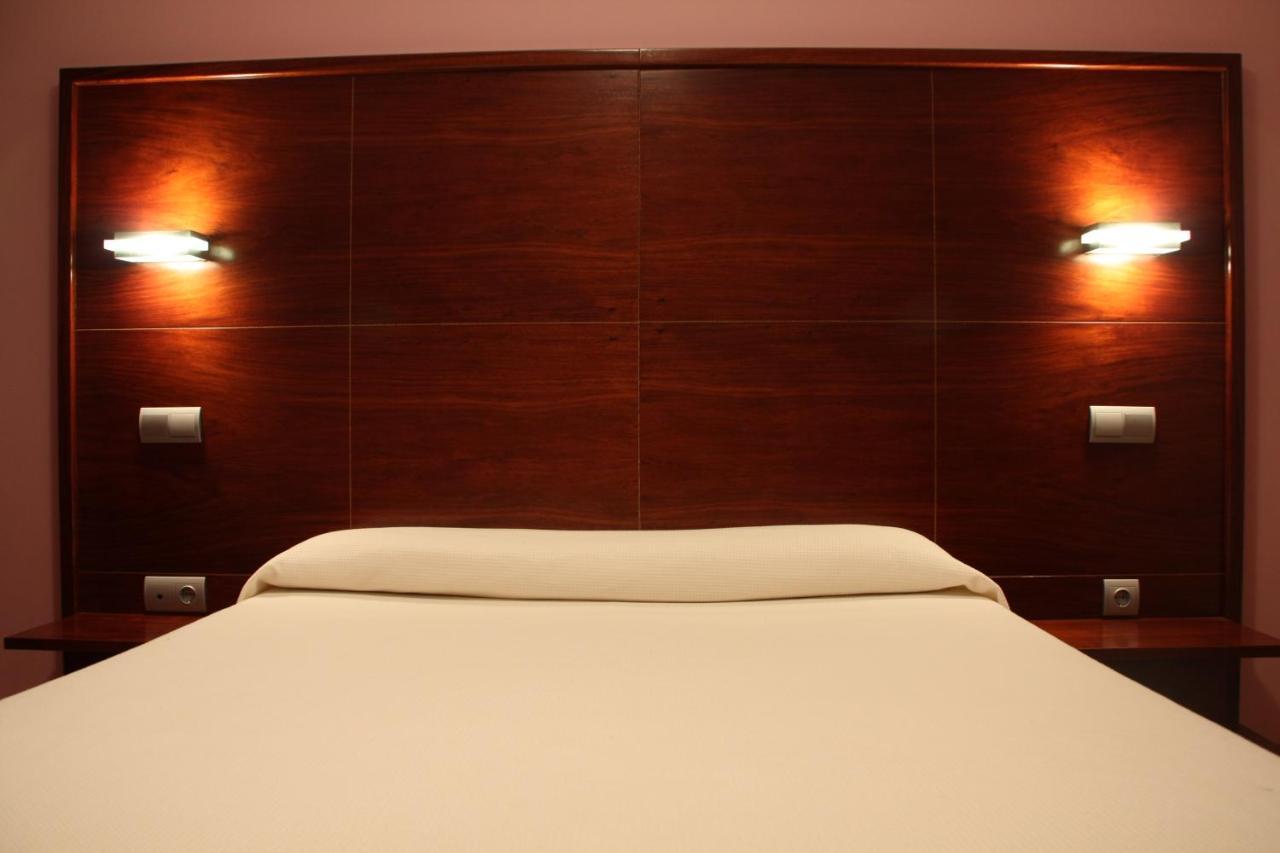 Hotel Tremazal Гуардо Екстериор снимка