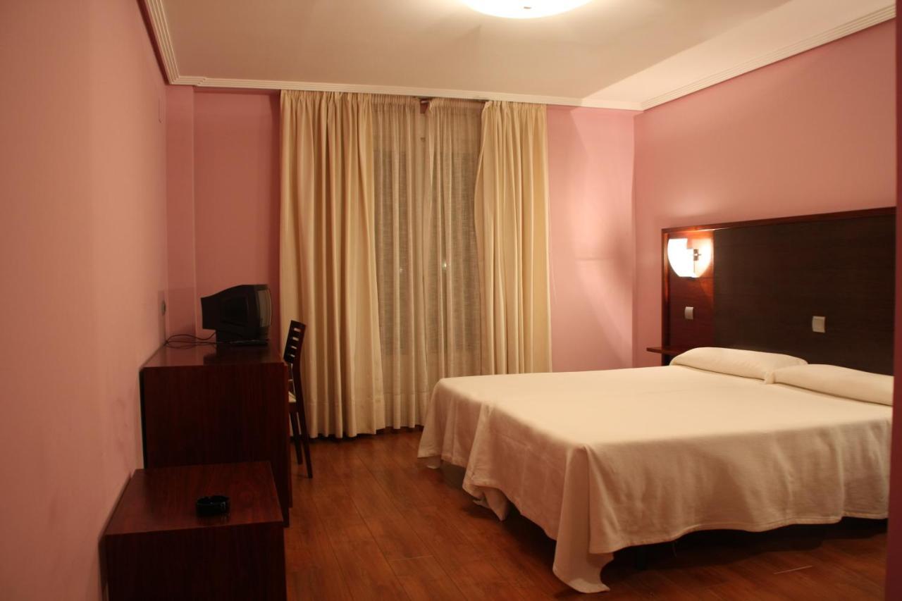 Hotel Tremazal Гуардо Екстериор снимка