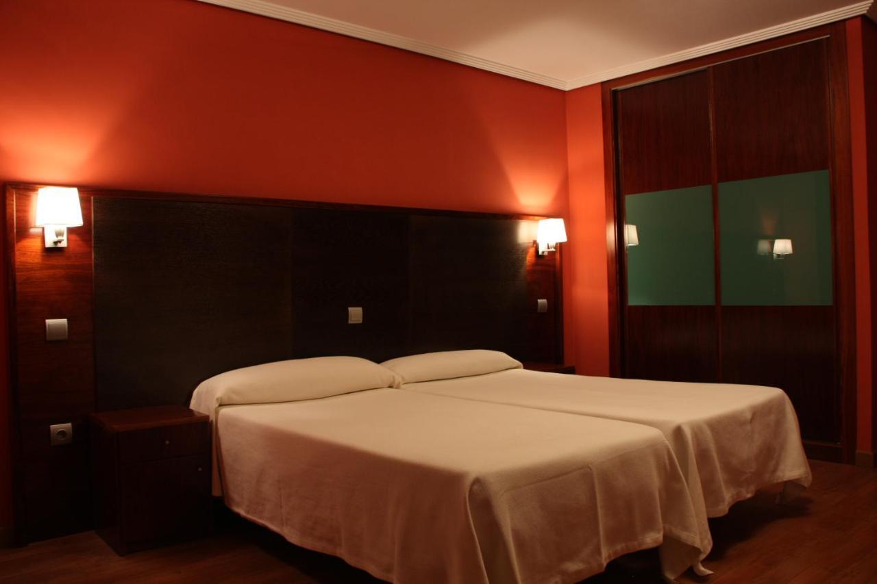 Hotel Tremazal Гуардо Екстериор снимка